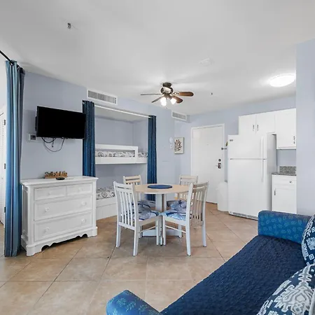Discover Serenity In This Oceanview Condo Myrtle Beach Exterior photo