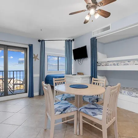 Discover Serenity In This Oceanview Condo Myrtle Beach Exterior photo